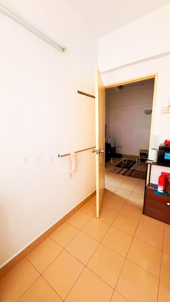 Flat for Rent at Taman Sri Pinang - Bosco Teoh - Interior - PropertyGuru.com.my