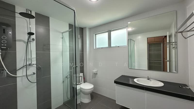 Rumah Teres 2 Tingkat untuk Dijual di Bandar Meru Prima (Ipoh Premier City) (Ipoh) - Edmond Tan - Bathroom - PropertyGuru.com.my