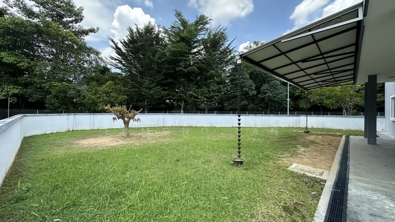 Rumah Teres 2 Tingkat untuk Dijual di Bandar Meru Prima (Ipoh Premier City) (Ipoh) - Edmond Tan - Exterior - PropertyGuru.com.my