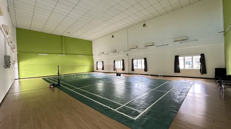 Rumah Teres 2 Tingkat untuk Dijual di Bandar Meru Prima (Ipoh Premier City) (Ipoh) - Edmond Tan - Interior - PropertyGuru.com.my