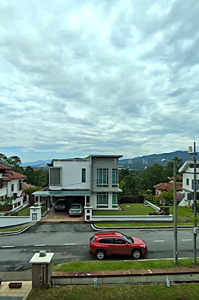 Rumah Banglo untuk Dijual di Kota Emerald (Rawang) - SEAN TAN - Exterior - PropertyGuru.com.my