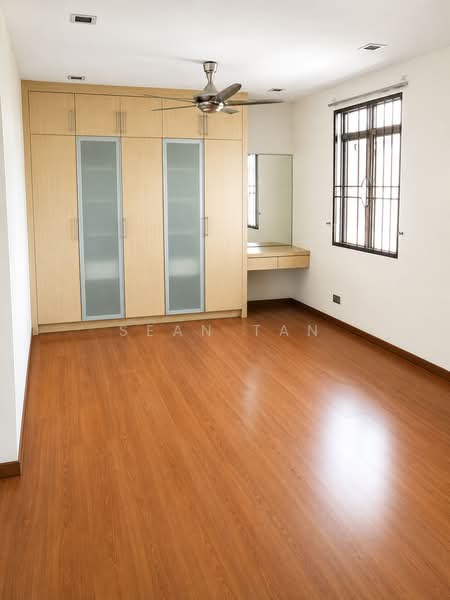 Rumah Banglo untuk Dijual di Kota Emerald (Rawang) - SEAN TAN - Bedroom - PropertyGuru.com.my