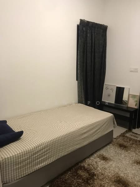 Kondominium untuk Disewa di The Havre Bukit Jalil - Jovane Por - Bedroom - PropertyGuru.com.my