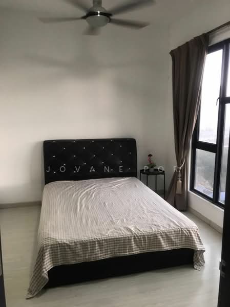 Kondominium untuk Disewa di The Havre Bukit Jalil - Jovane Por - Bedroom - PropertyGuru.com.my