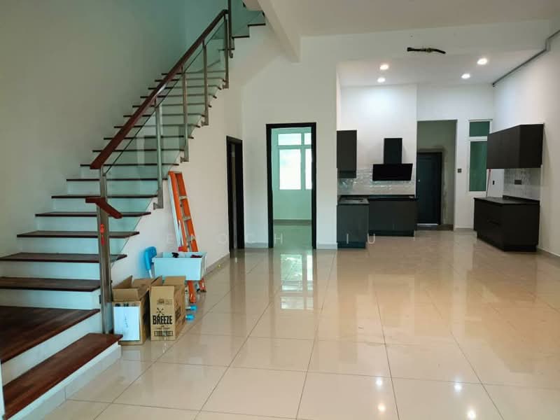 Rumah Teres 3 Tingkat untuk Dijual di Sungai Ara (Penang) - Enoch Tiu - Interior - PropertyGuru.com.my