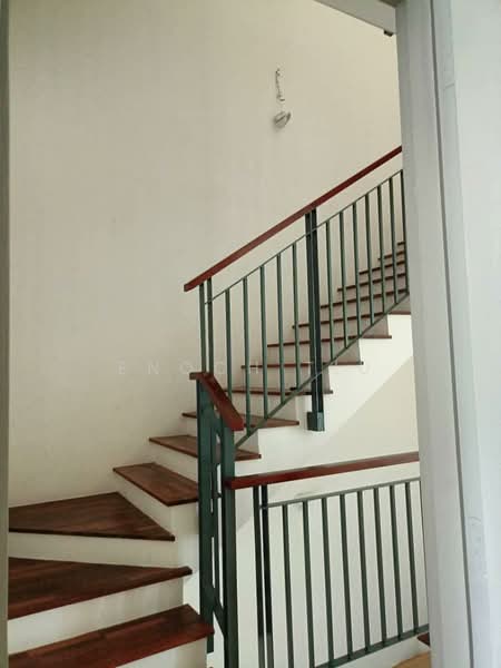 Rumah Teres 3 Tingkat untuk Dijual di Sungai Ara (Penang) - Enoch Tiu - Interior - PropertyGuru.com.my