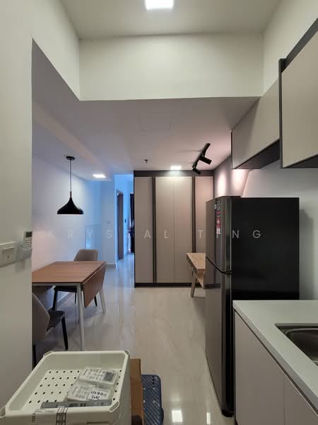 Condominium for Rent at The Luxe By Infinitum - Krystal Ting - PropertyGuru.com.my
