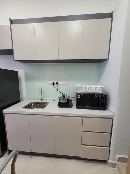 Condominium for Rent at The Luxe By Infinitum - Krystal Ting - PropertyGuru.com.my