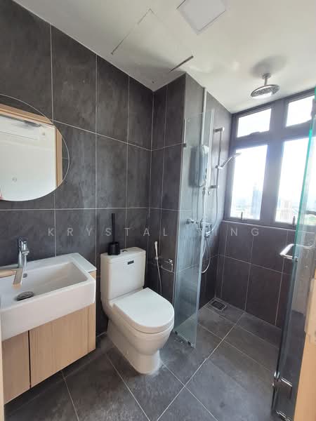 Condominium for Rent at The Luxe By Infinitum - Krystal Ting - PropertyGuru.com.my