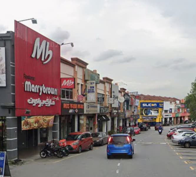 Kedai untuk Dijual di Bangi (Selangor) - Natalie Loke - PropertyGuru.com.my