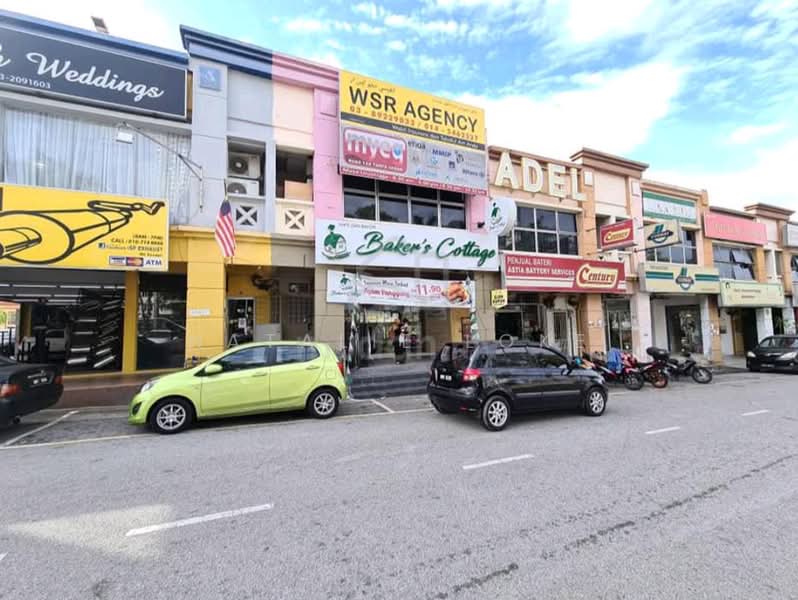 Kedai untuk Dijual di Bangi (Selangor) - Natalie Loke - PropertyGuru.com.my