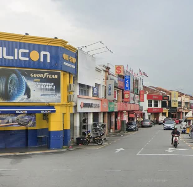 Kedai untuk Dijual di Bangi (Selangor) - Natalie Loke - PropertyGuru.com.my