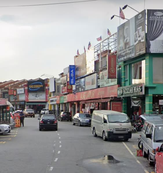 Kedai untuk Dijual di Bangi (Selangor) - Natalie Loke - PropertyGuru.com.my