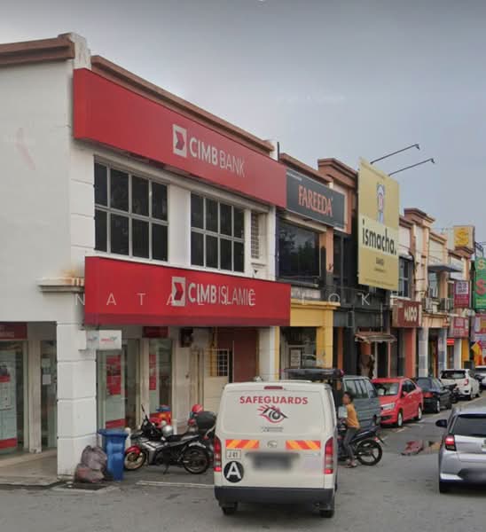 Kedai untuk Dijual di Bangi (Selangor) - Natalie Loke - PropertyGuru.com.my