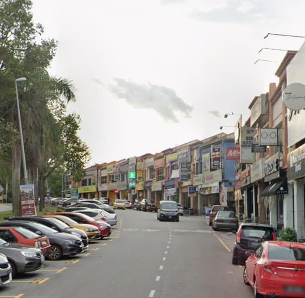Kedai untuk Dijual di Bangi (Selangor) - Natalie Loke - PropertyGuru.com.my