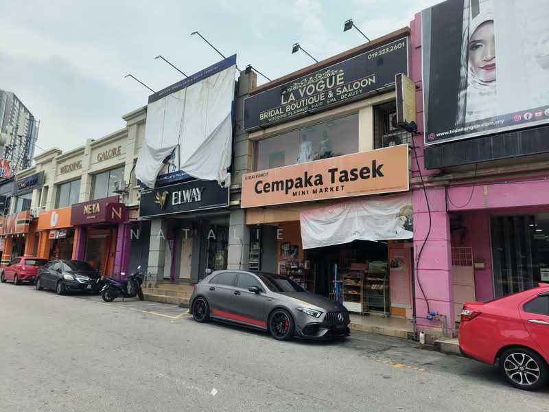 Kedai untuk Dijual di Bangi (Selangor) - Natalie Loke - PropertyGuru.com.my