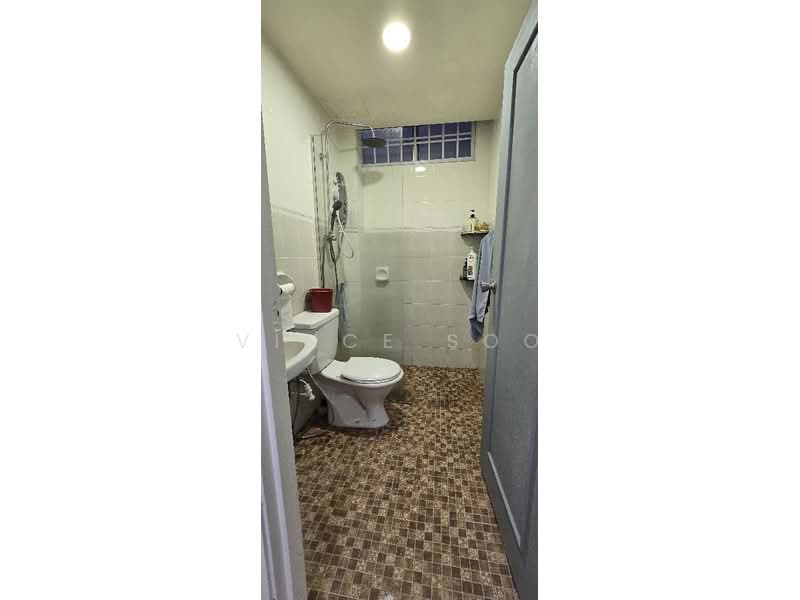 Apartment for Sale at Lake View Suites - Vince Soo - Bathroom - PropertyGuru.com.my