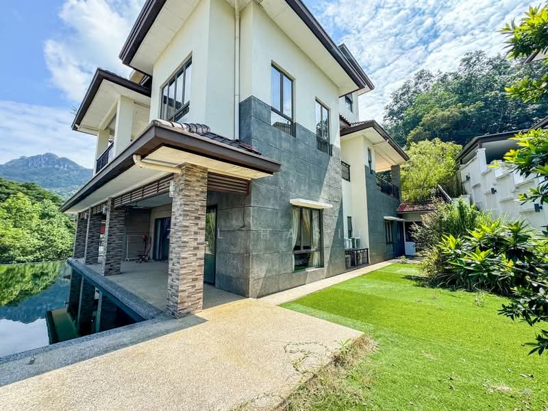Bungalow for Sale in Ampang (Selangor) - Zul Hasif - PropertyGuru.com.my