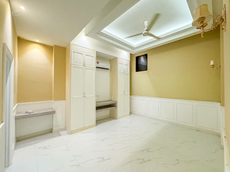 Bungalow for Sale in Ampang (Selangor) - Zul Hasif - PropertyGuru.com.my