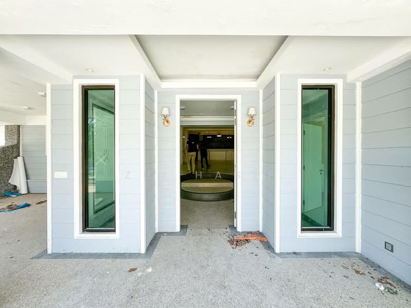 Bungalow for Sale in Ampang (Selangor) - Zul Hasif - PropertyGuru.com.my