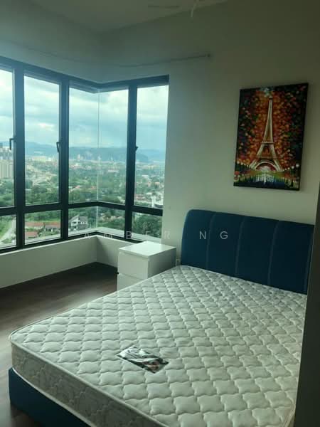 Condominium for Sale at The Reach @ Titiwangsa - Amber Ng - Bedroom - PropertyGuru.com.my