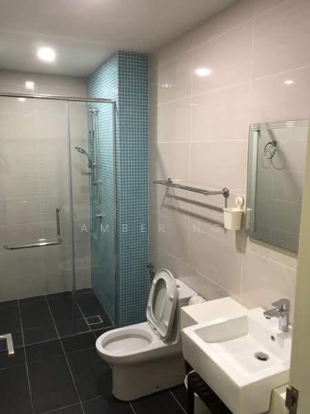 Condominium for Sale at The Reach @ Titiwangsa - Amber Ng - Bathroom - PropertyGuru.com.my