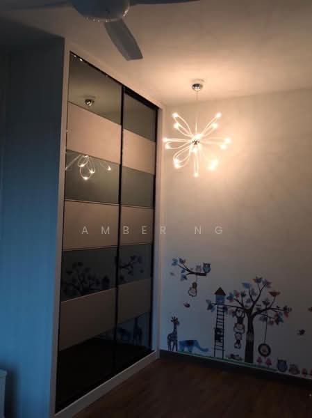 Condominium for Sale at The Reach @ Titiwangsa - Amber Ng - Bedroom - PropertyGuru.com.my