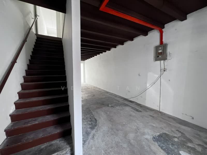 Kedai untuk Disewa di George Town (Penang) - Venus Tan - Interior - PropertyGuru.com.my