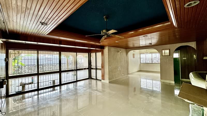 Bungalow for Sale in Bangsar (Kuala Lumpur) - Wooi Tatt - Living Room - PropertyGuru.com.my