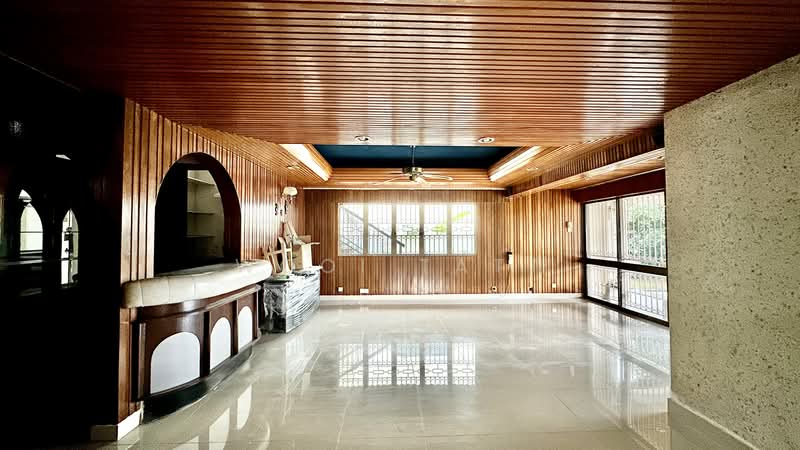 Bungalow for Sale in Bangsar (Kuala Lumpur) - Wooi Tatt - Living Room - PropertyGuru.com.my