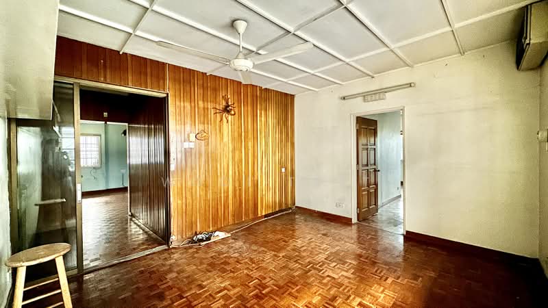 Bungalow for Sale in Bangsar (Kuala Lumpur) - Wooi Tatt - Living Room - PropertyGuru.com.my