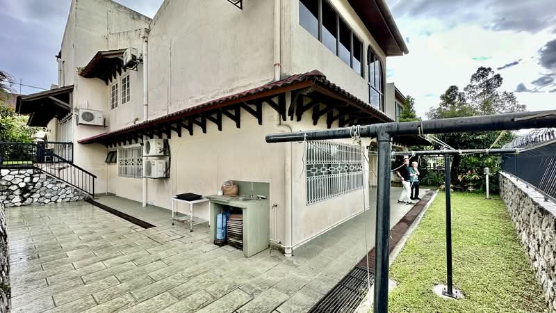 Bungalow for Sale in Bangsar (Kuala Lumpur) - Wooi Tatt - Exterior - PropertyGuru.com.my