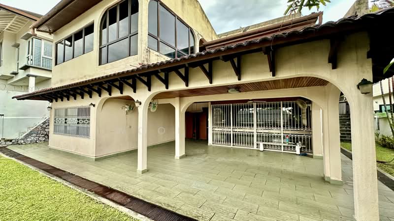 Bungalow for Sale in Bangsar (Kuala Lumpur) - Wooi Tatt - Exterior - PropertyGuru.com.my