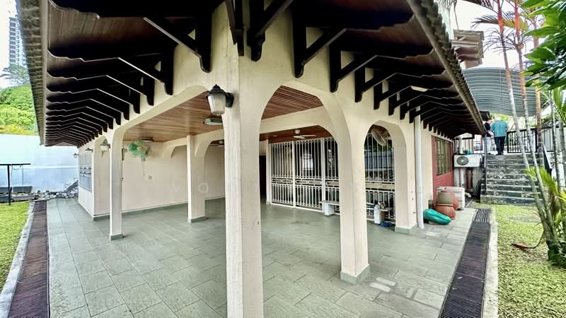 Bungalow for Sale in Bangsar (Kuala Lumpur) - Wooi Tatt - Exterior - PropertyGuru.com.my