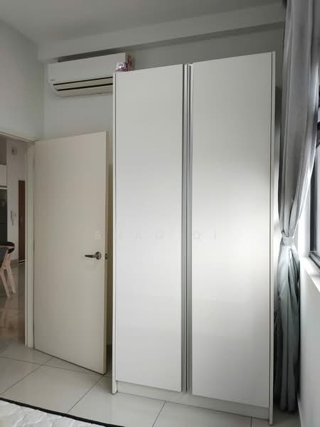 Servis Apartment untuk Disewa di Meridin Suites @ The Meridin - Shao Qi - Interior - PropertyGuru.com.my