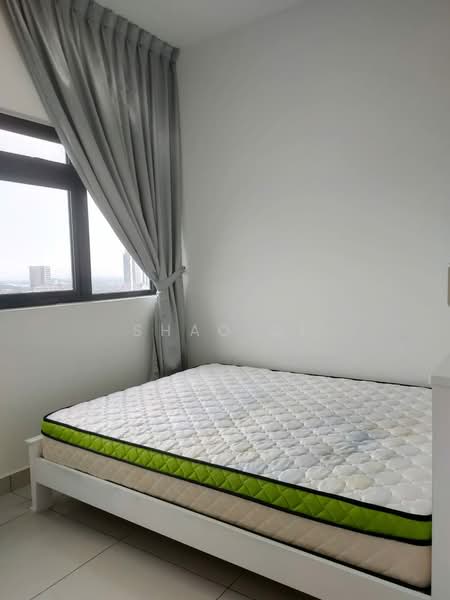 Servis Apartment untuk Disewa di Meridin Suites @ The Meridin - Shao Qi - Bedroom - PropertyGuru.com.my