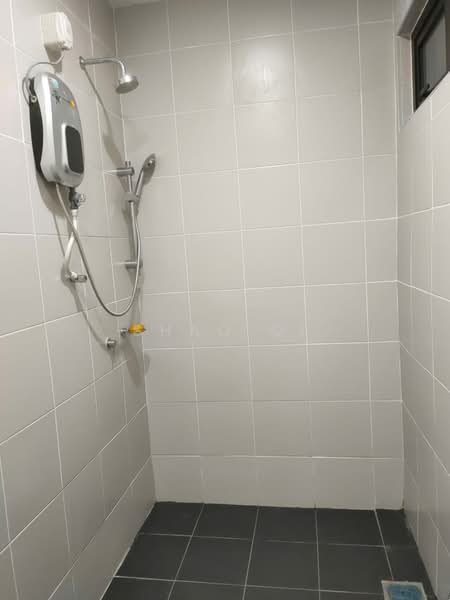 Servis Apartment untuk Disewa di Meridin Suites @ The Meridin - Shao Qi - Bathroom - PropertyGuru.com.my