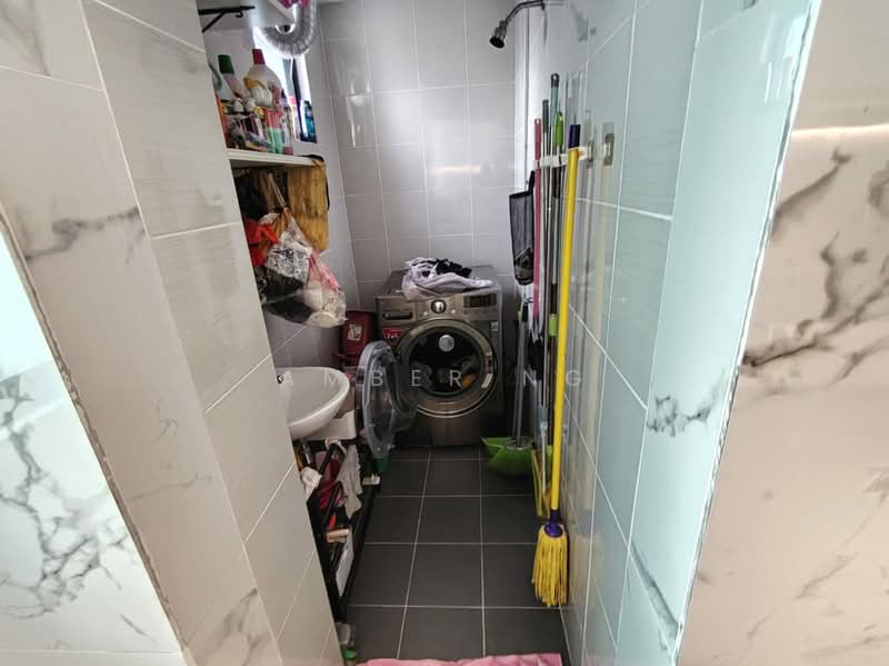 Condominium for Sale at The Reach @ Titiwangsa - Amber Ng - Bathroom - PropertyGuru.com.my