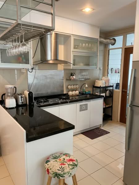 Kondominium untuk Disewa di Suasana Sentral Loft - Vicky Rio - PropertyGuru.com.my