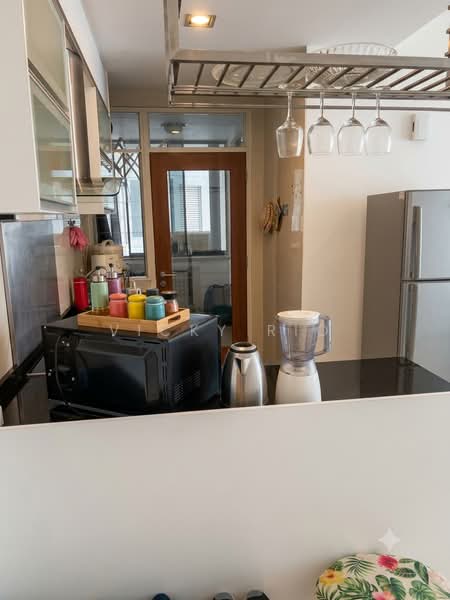 Kondominium untuk Disewa di Suasana Sentral Loft - Vicky Rio - PropertyGuru.com.my