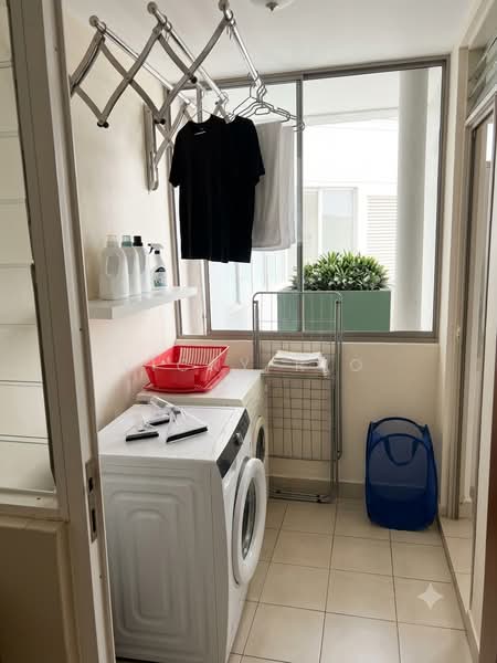 Kondominium untuk Disewa di Suasana Sentral Loft - Vicky Rio - PropertyGuru.com.my