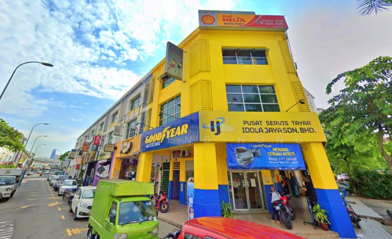 Shop for Sale in Bandar Sri Permaisuri (Cheras) - Yap Weng Hong - Exterior - PropertyGuru.com.my