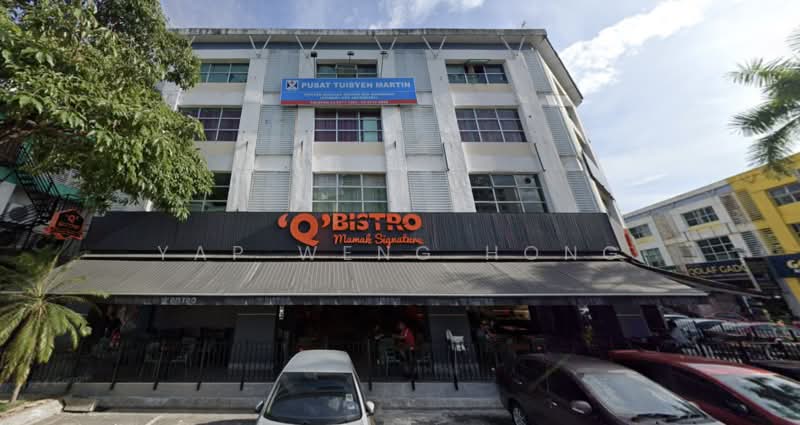 Shop for Sale in Bandar Sri Permaisuri (Cheras) - Yap Weng Hong - PropertyGuru.com.my