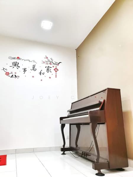 2-storey Terraced House for Rent in Bandar Putra (Kulai) - Joey Chai - PropertyGuru.com.my
