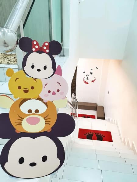 2-storey Terraced House for Rent in Bandar Putra (Kulai) - Joey Chai - PropertyGuru.com.my