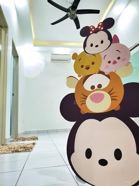 2-storey Terraced House for Rent in Bandar Putra (Kulai) - Joey Chai - PropertyGuru.com.my