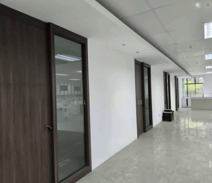 Factory for Rent in Bandar Seri Alam (Masai) - Celine Ng - Interior - PropertyGuru.com.my