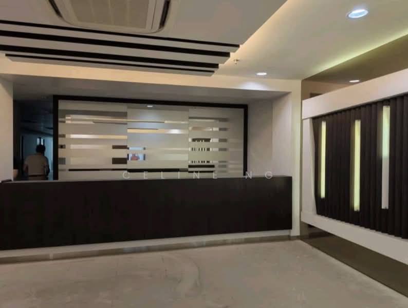 Factory for Rent in Bandar Seri Alam (Masai) - Celine Ng - Interior - PropertyGuru.com.my