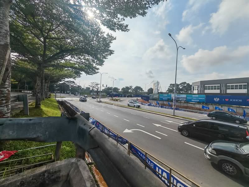 Shop / Office for Sale in Kangkar Pulai (Skudai) - Iden Tan - Exterior - PropertyGuru.com.my