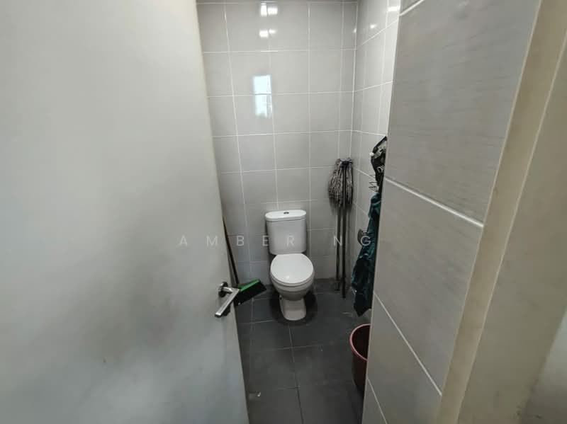 Condominium for Sale at The Reach @ Titiwangsa - Amber Ng - Bathroom - PropertyGuru.com.my